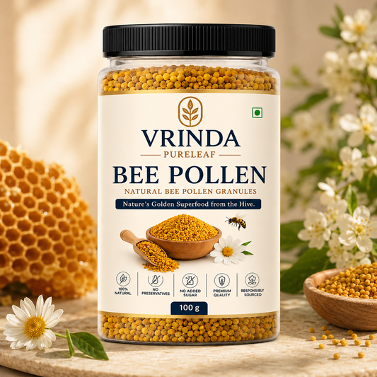 Bee Pollen