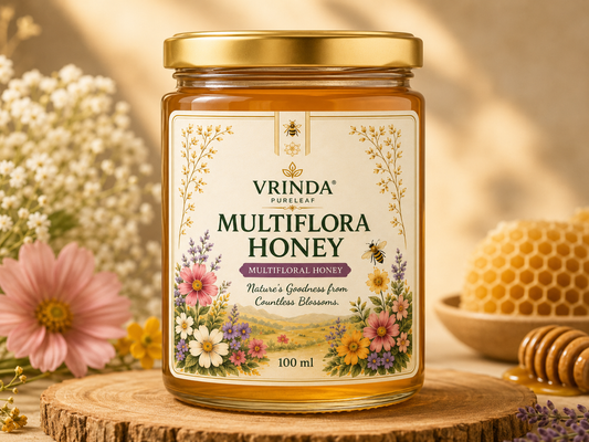 Multiflora Honey