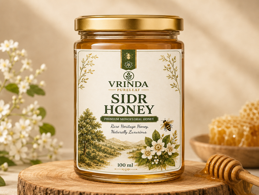 Sidr Honey